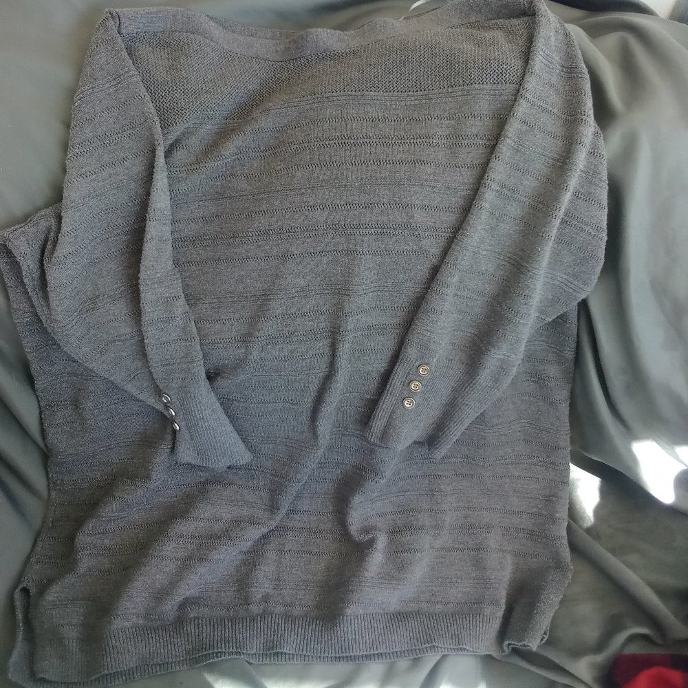 Long sleeve women's shirt